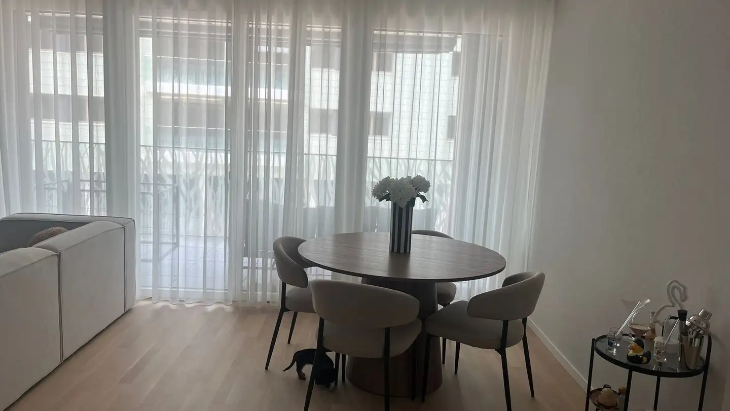 Apartment for rent - Rue Catherine Colomb, 1022 Chavannes-près-Renens - Photo 3