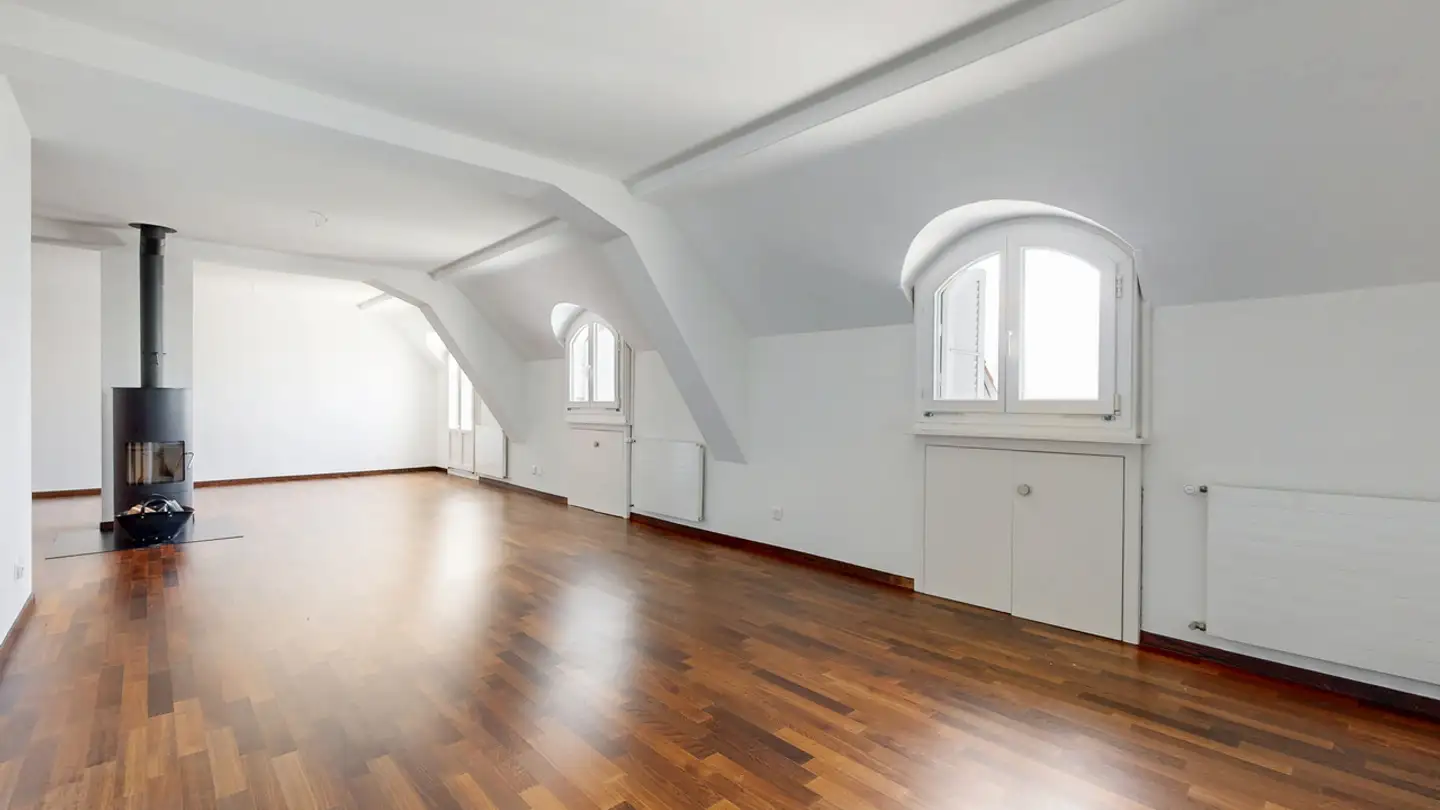 Apartment for rent - Avenue Des Alpes 25, 1820 Montreux - Photo 4