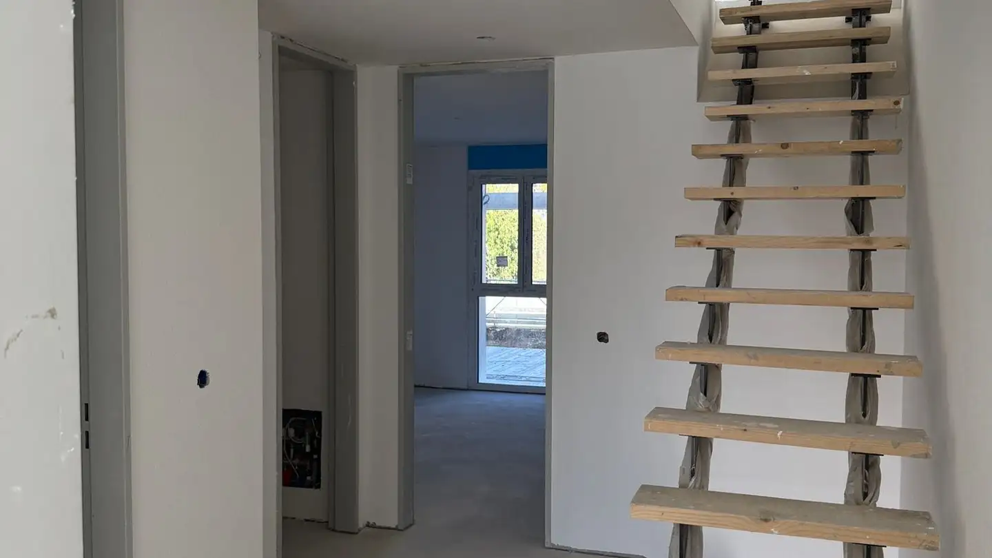 Row house for sale - Chemin De La Combetta 17, 1723 Marly - Photo 4