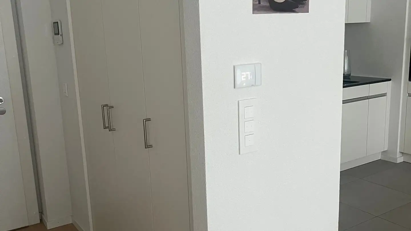 Apartment for rent - Rue Catherine Colomb, 1022 Chavannes-près-Renens - Photo 4