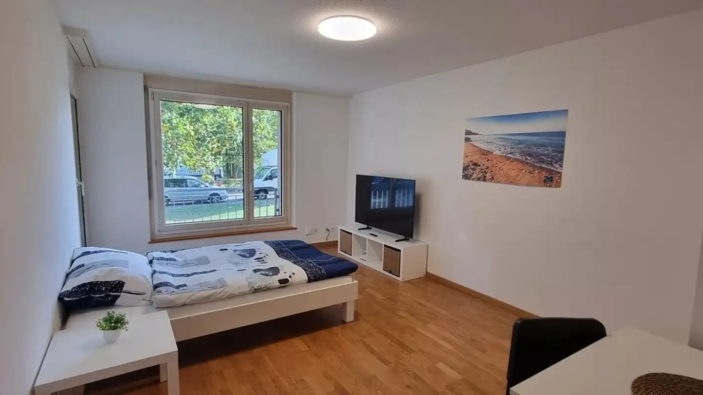 Stanza singola in affitto - Ringstrasse, 8306 Brüttisellen
