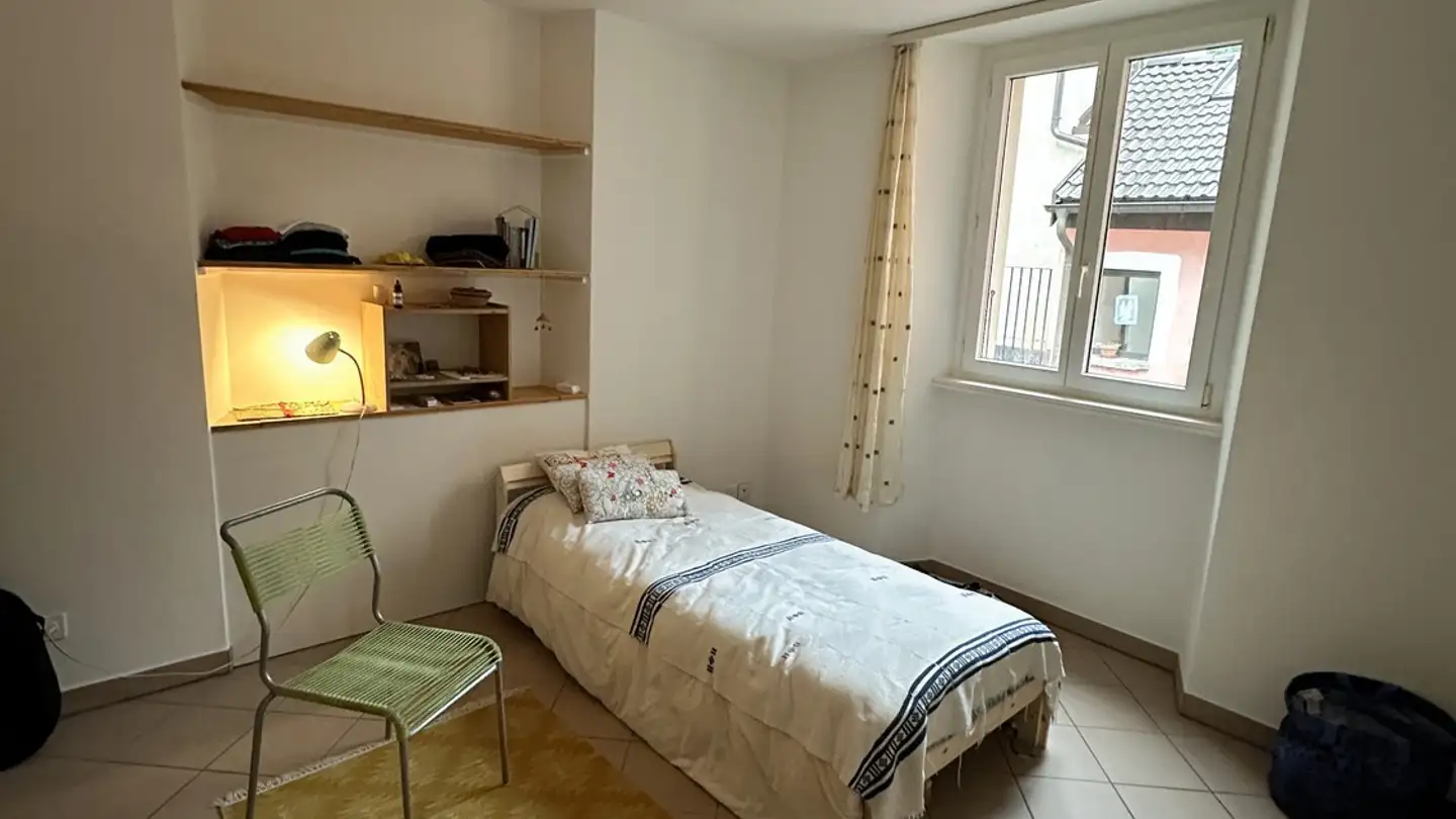 Apartment for rent - Piazza Grande 16, 6703 Osogna - Photo 4