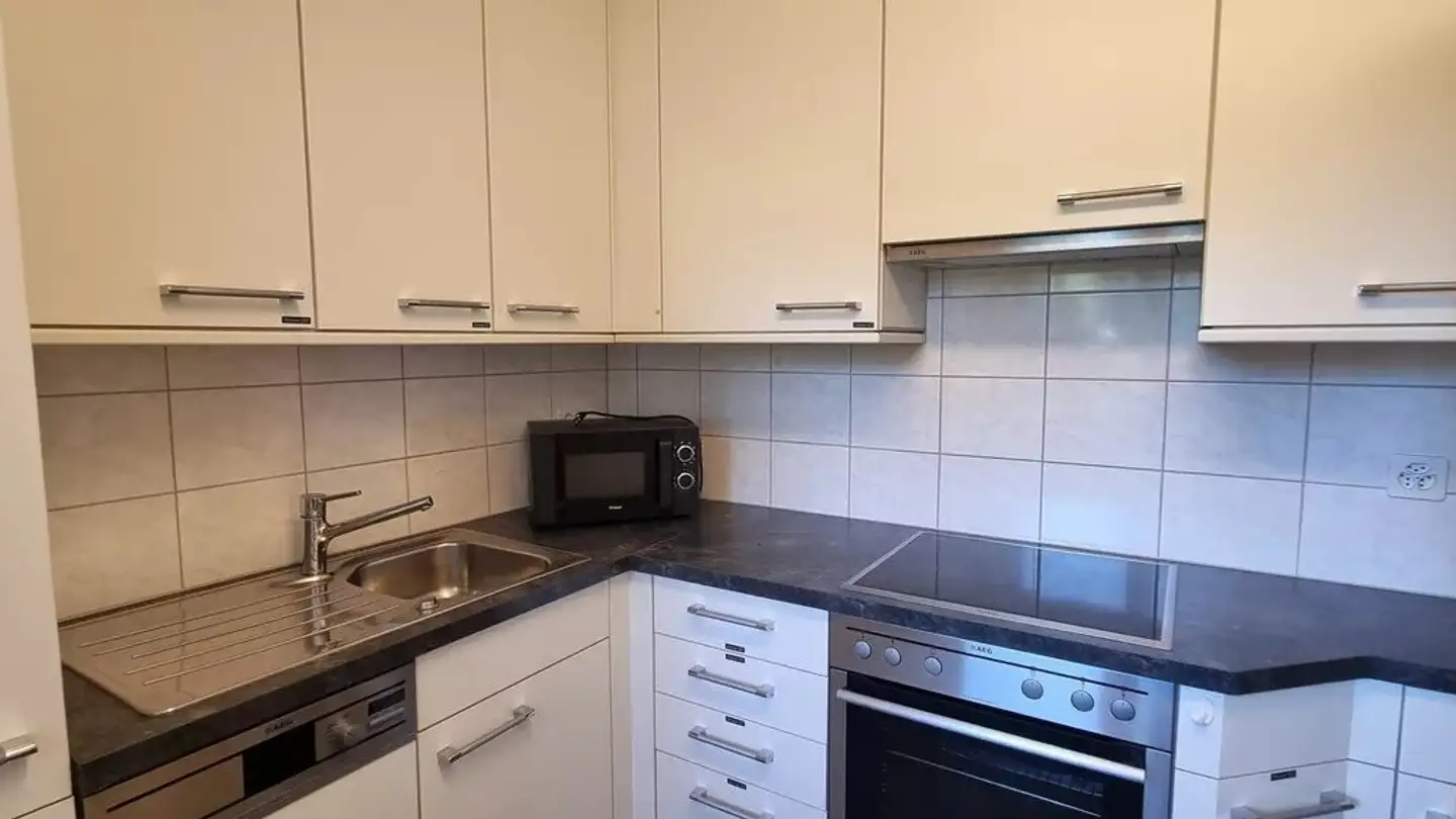Stanza singola in affitto - Ringstrasse, 8306 Brüttisellen - Foto 3