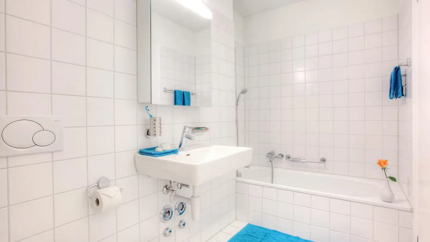 Apartment for rent - Erlenmattweg 9, 4058 Basel - Photo 4