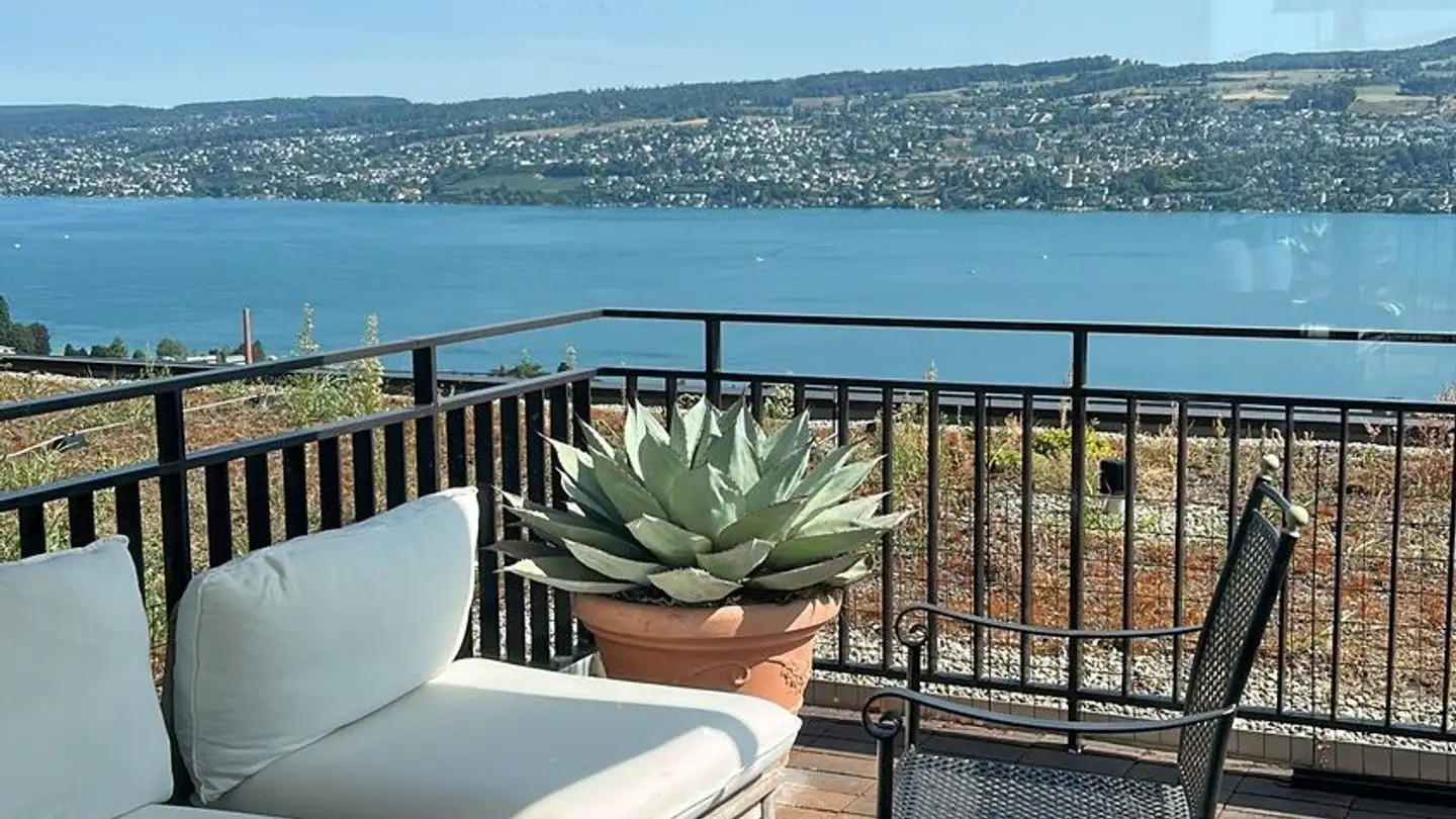 Zimmer mieten - 8810 Horgen - Foto 2