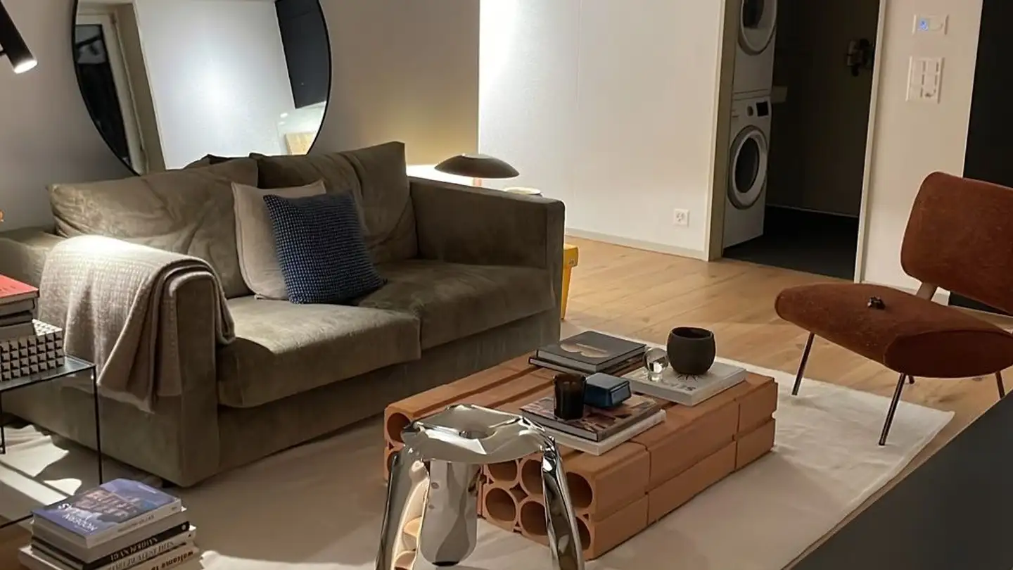 Zimmer mieten - 8810 Horgen - Foto 3