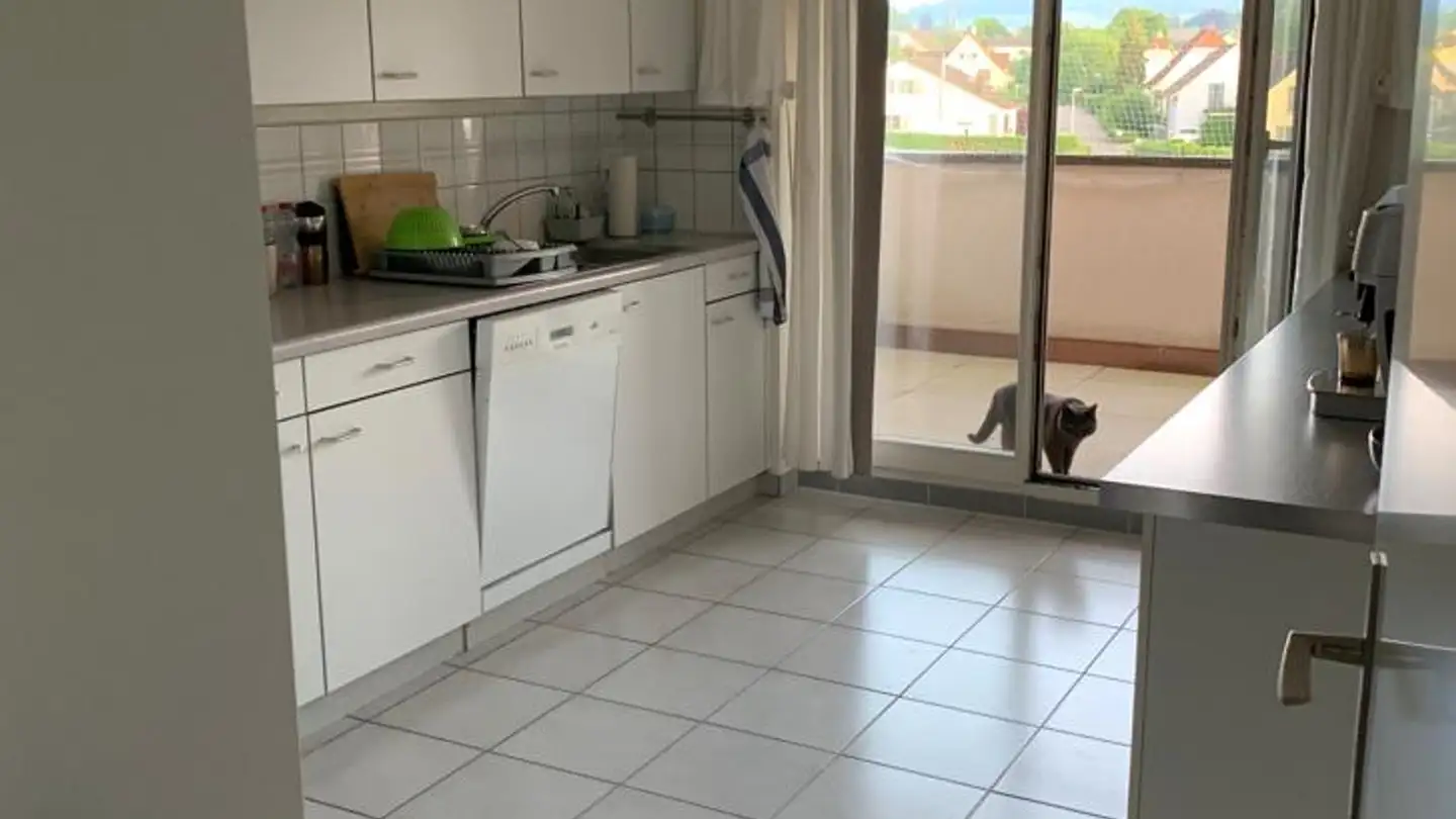 Attico in affitto - Soleweg 14, 4313 Möhlin - Photo 4