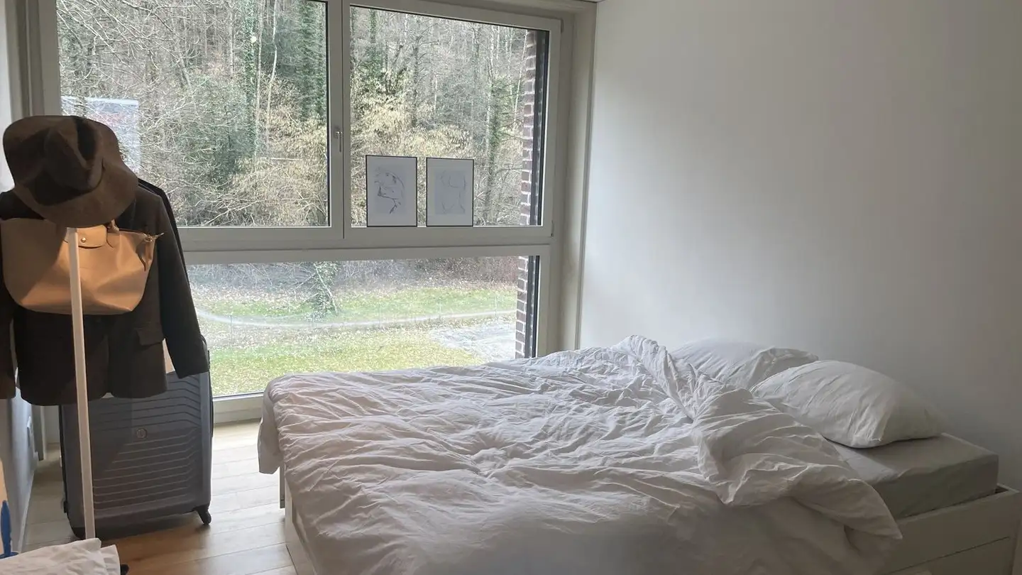Zimmer mieten - 8810 Horgen - Foto 4