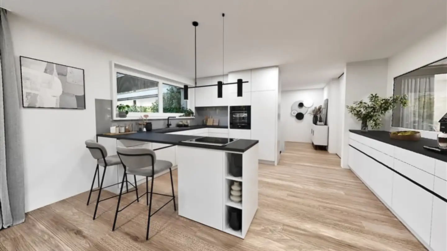 Penthouse kaufen - Schönaustrasse 15, 6044 Udligenswil - Foto 4