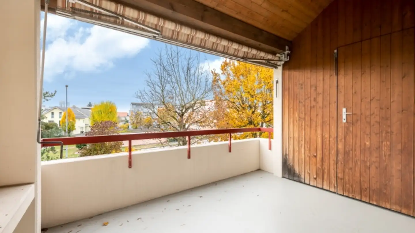 Apartment for rent - Zelglistrasse 20A, 5442 Fislisbach