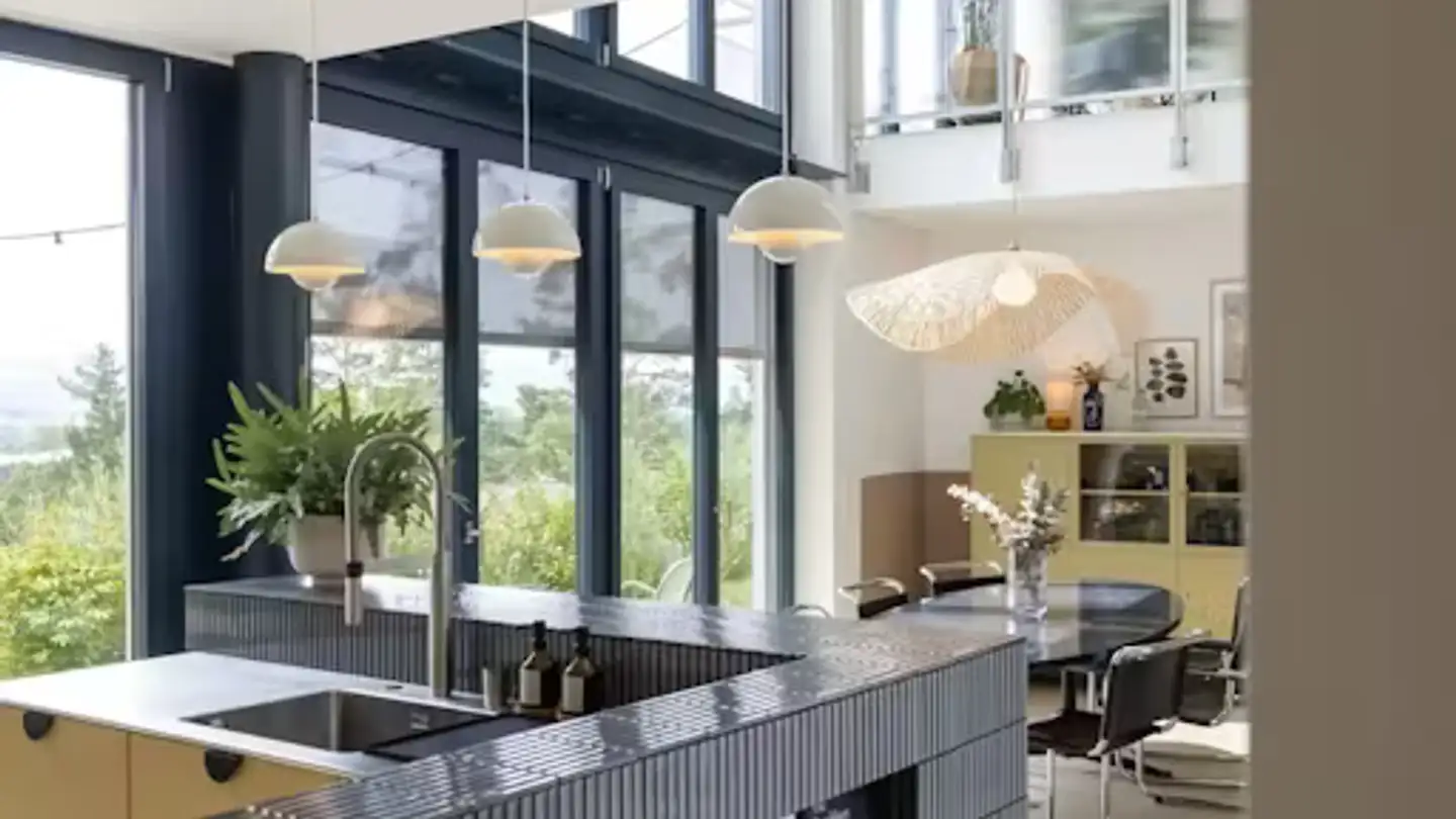 Appartement à louer - Winzerstrasse, 8049 Zürich - Photo 3