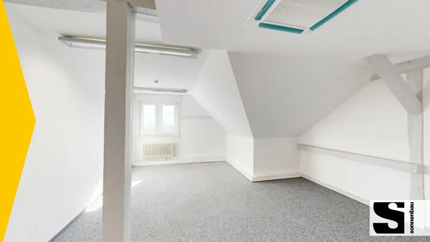 Office space for rent - Alte Landstrasse 106, 9445 Rebstein
