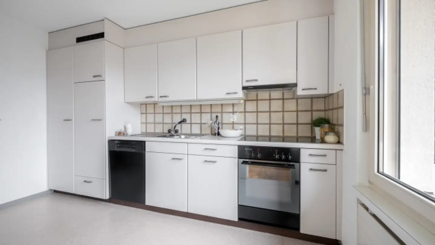 Apartment for rent - Zelglistrasse 20A, 5442 Fislisbach - Photo 4