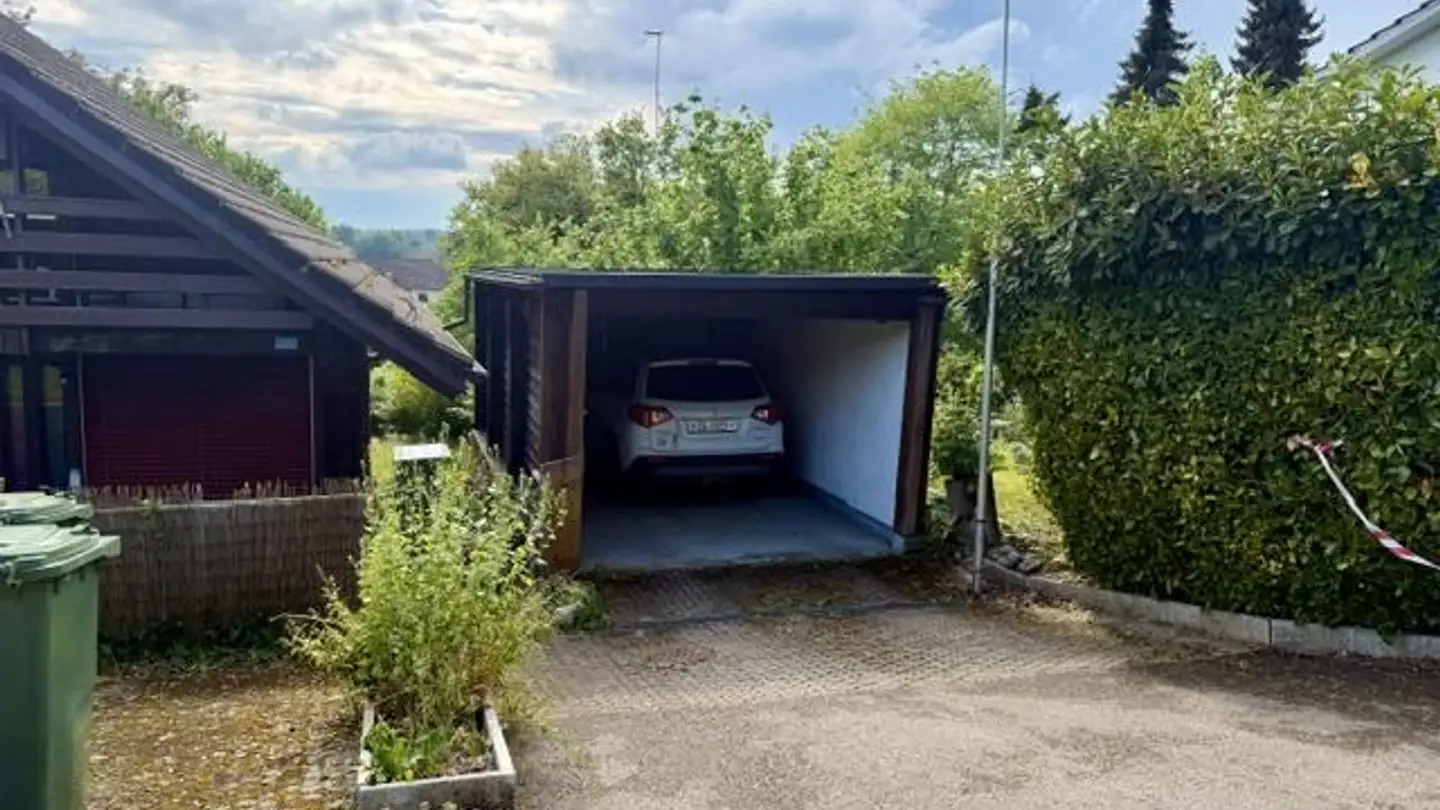 Casa singola in affitto - Neuwingertstrasse 15, 8447 Dachsen - Foto 2