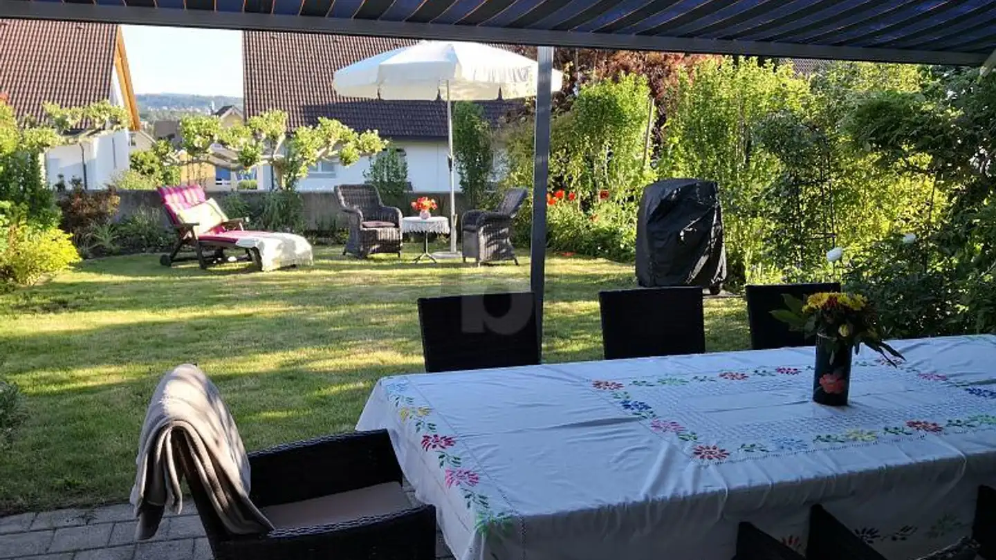 Semi-detached house for rent - 8560 Märstetten - Photo 3