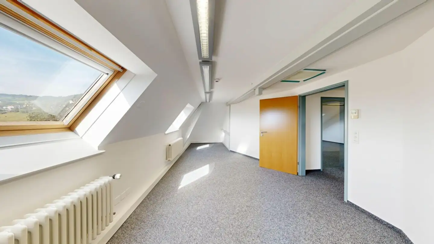Office space for rent - Alte Landstrasse 106, 9445 Rebstein - Photo 4