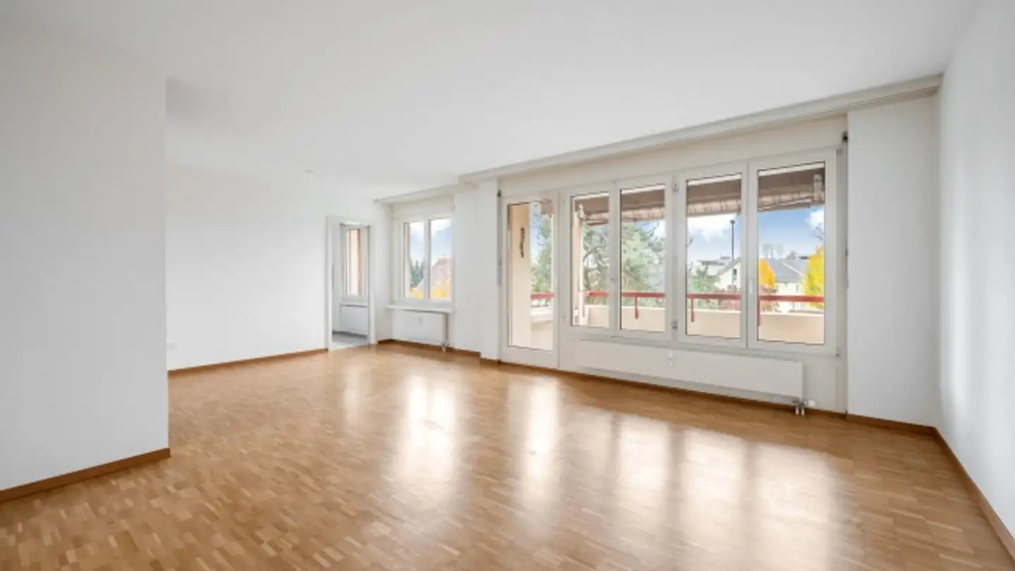 Apartment for rent - Zelglistrasse 20A, 5442 Fislisbach - Photo 2