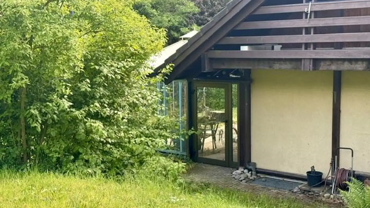 Casa singola in affitto - Neuwingertstrasse 15, 8447 Dachsen - Foto 3