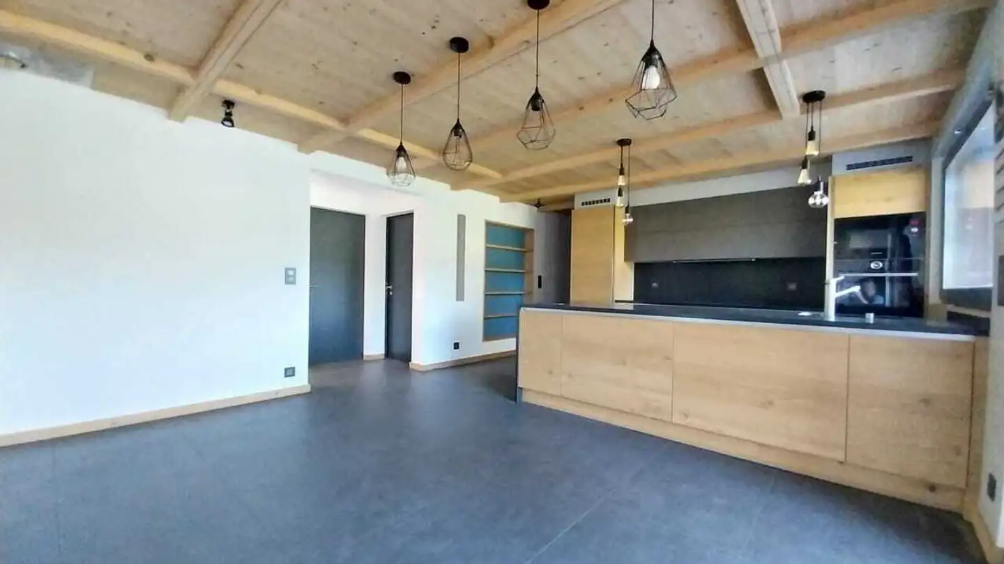 Chalet for sale - 1965 Savièse - Photo 2