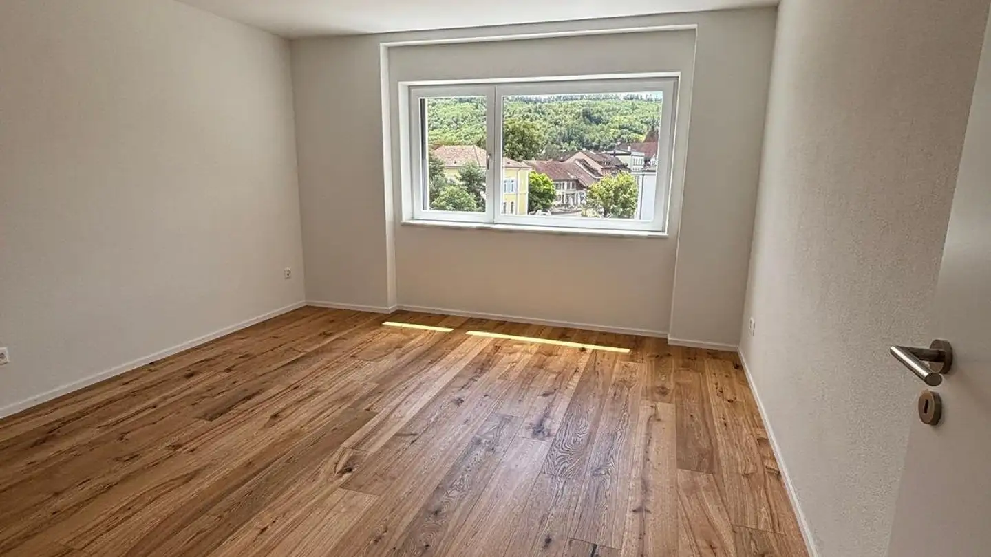 Wohnung mieten - Hauptstrasse 71, 5330 Bad Zurzach
