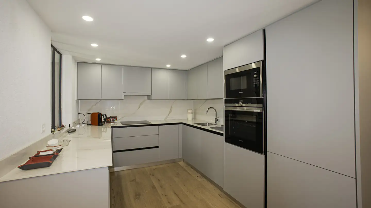 Casa singola in vendita - Route De Lucens, 1683 Sarzens - Photo 3