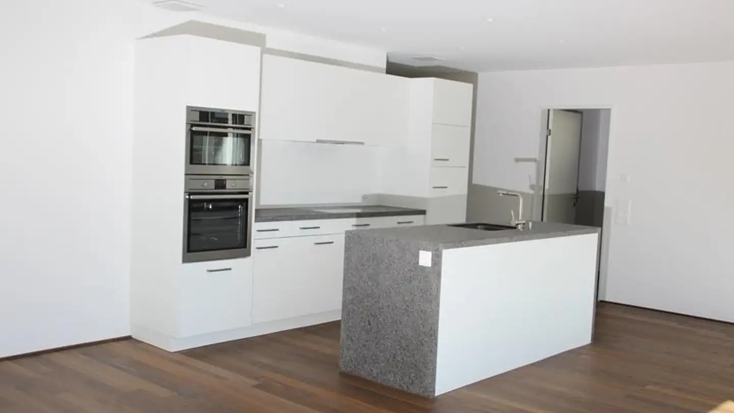 Apartment for rent - Silserweg 8, 7430 Thusis - Photo 2