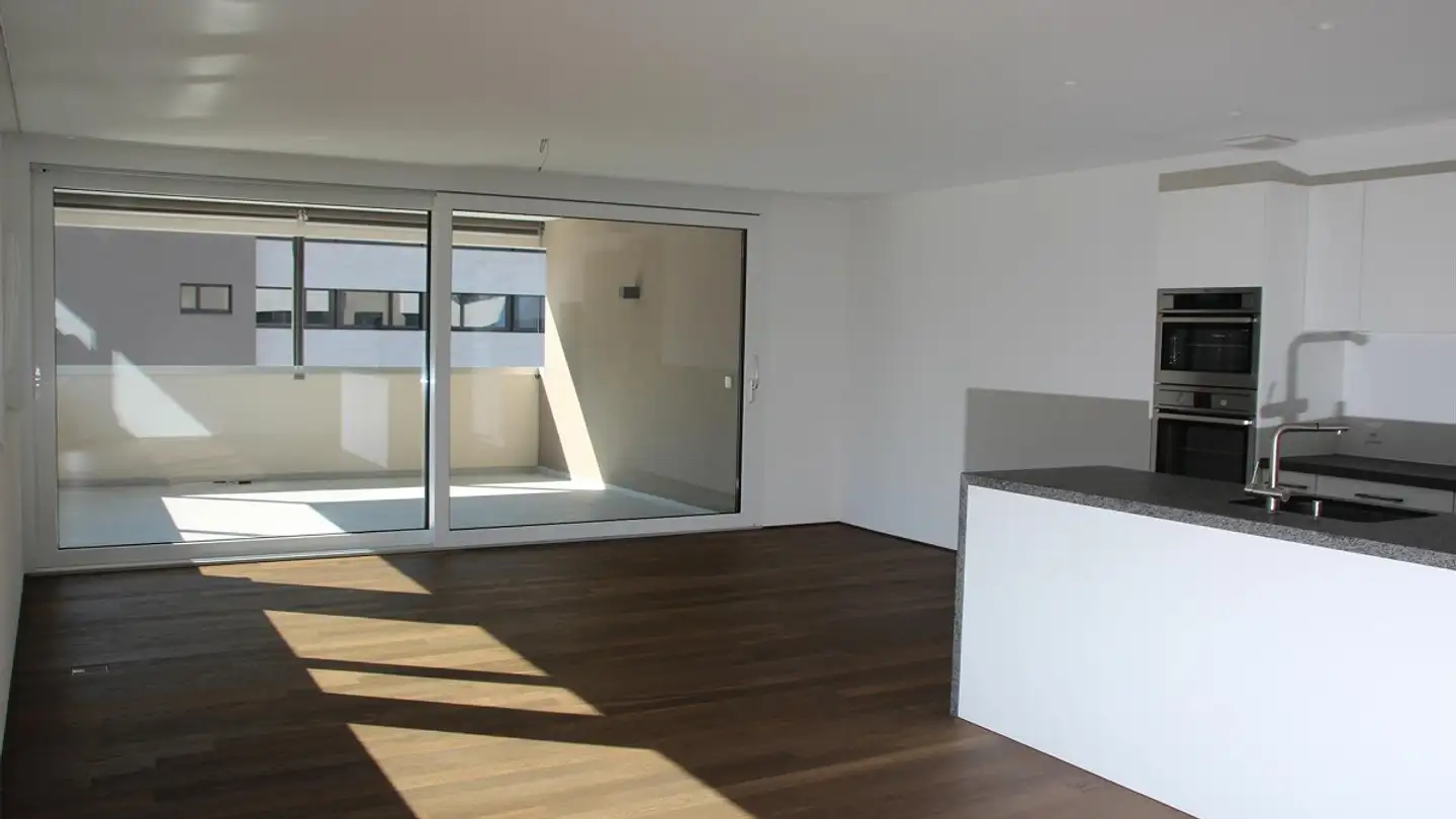 Apartment for rent - Silserweg 8, 7430 Thusis - Photo 3
