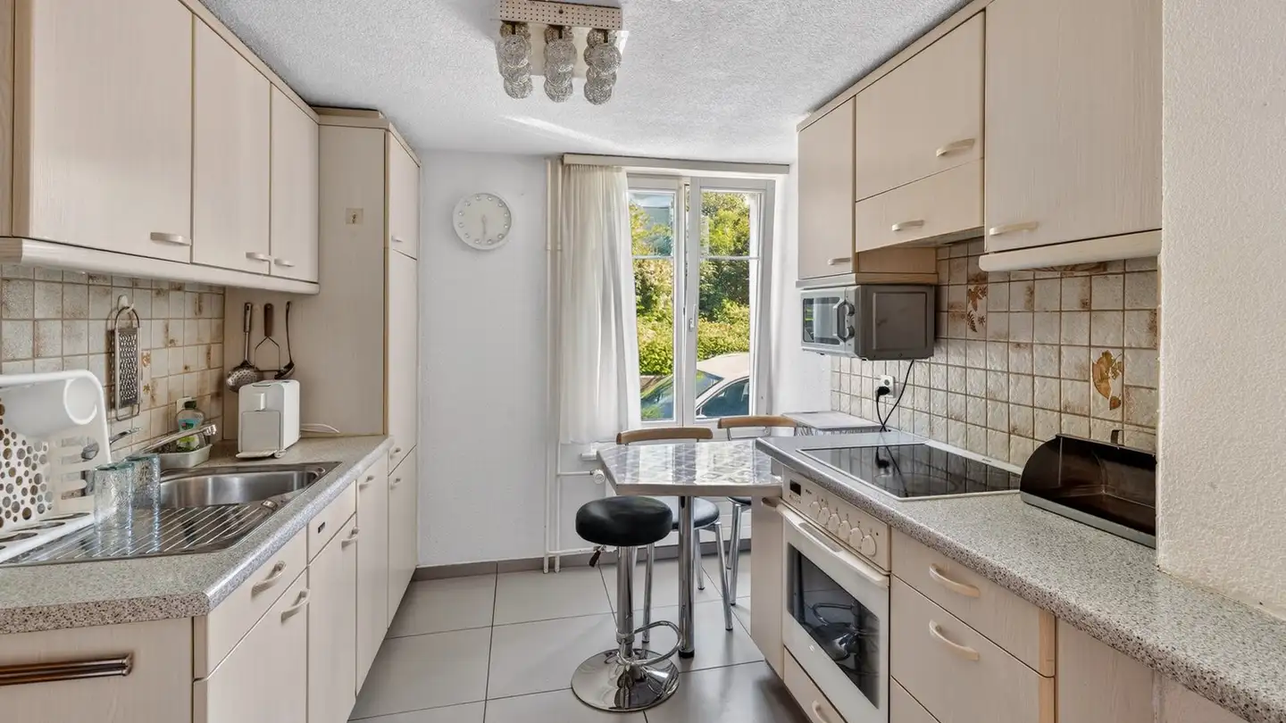 Chambre à louer - 9242 Oberuzwil - Photo 2
