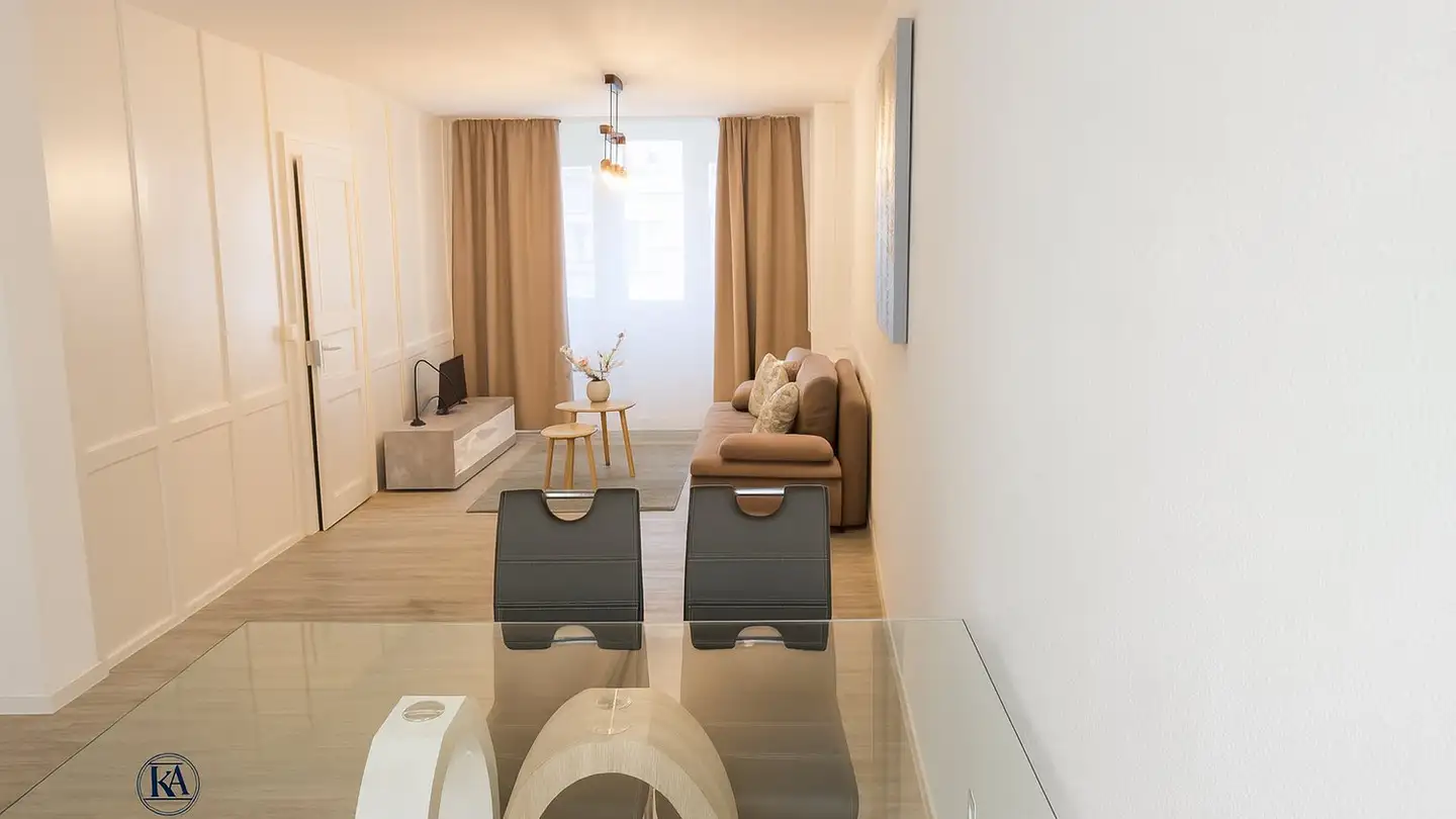 Appartamento in affitto - Unterstadt 41, 8200 Schaffhausen - Photo 2