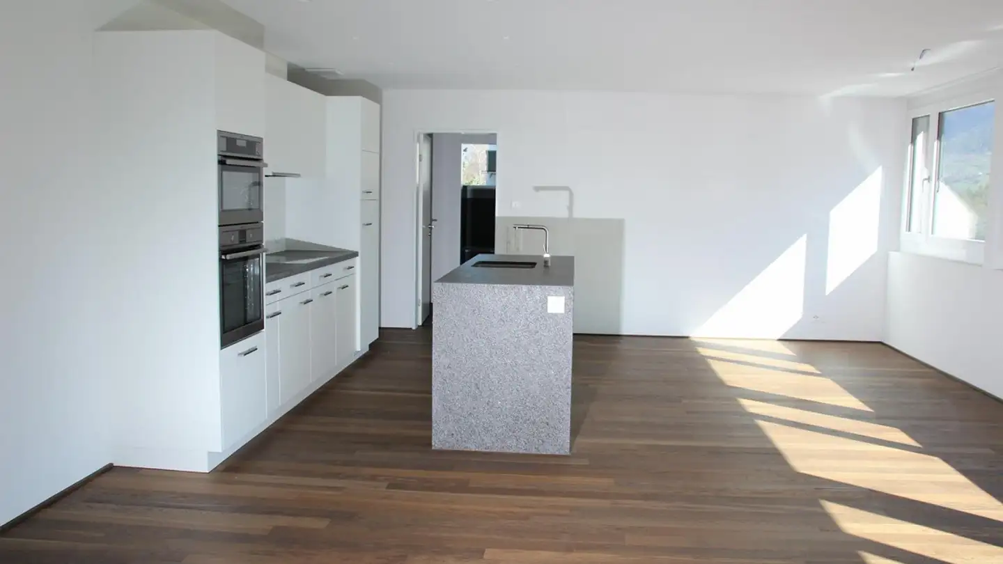 Apartment for rent - Silserweg 8, 7430 Thusis - Photo 4