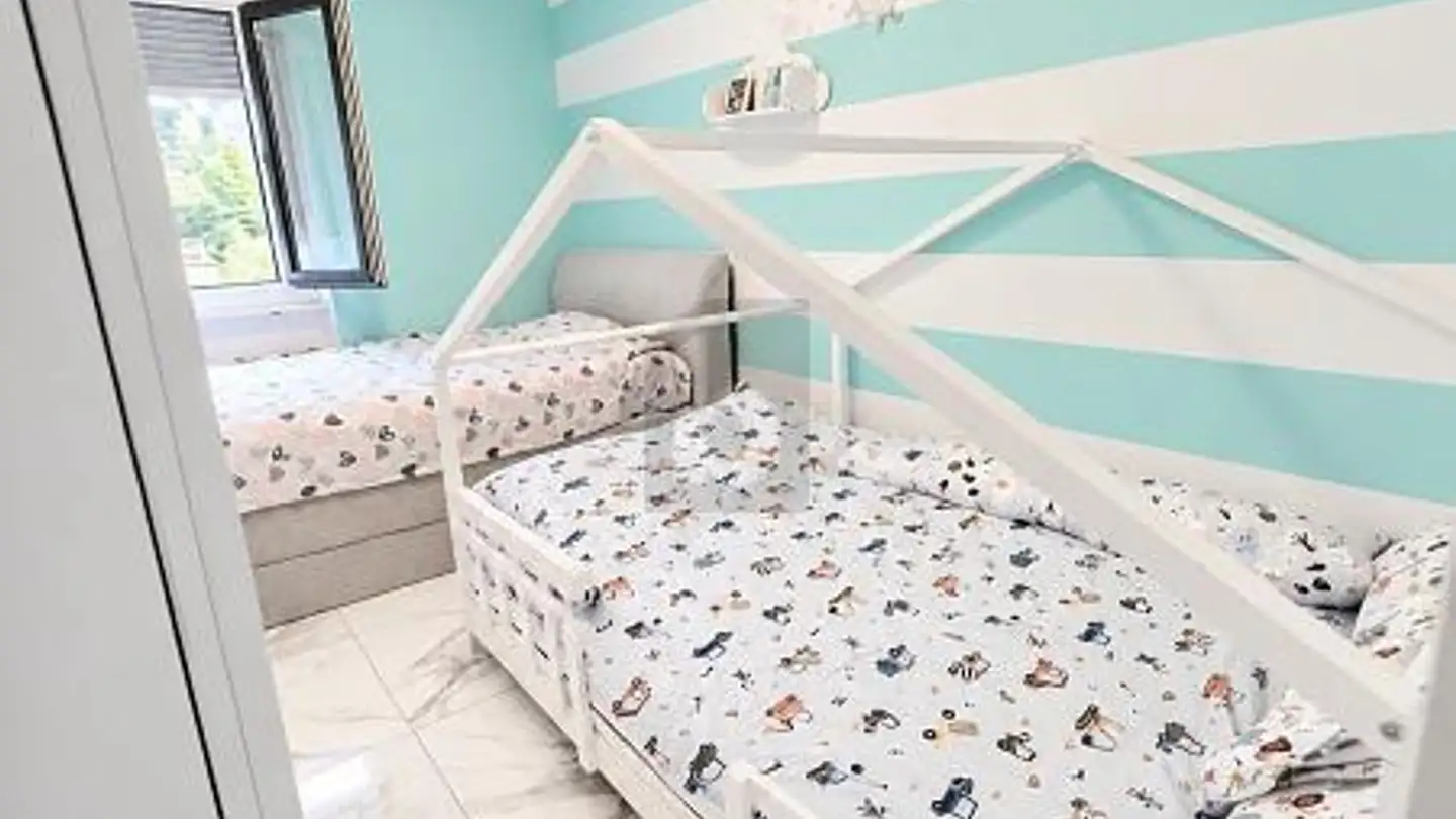 Wohnung kaufen - 6512 Giubiasco - Foto 4