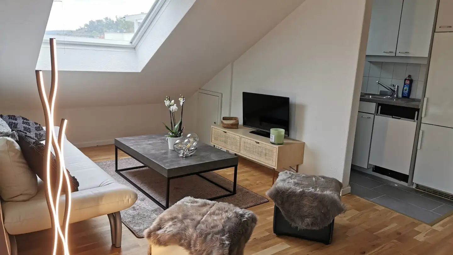 Wohnung mieten - 5430 Wettingen