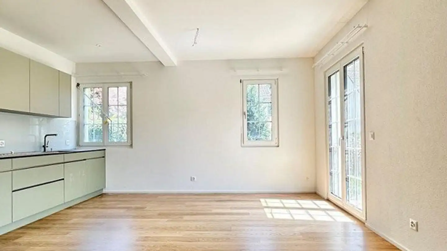 Apartment for rent - Dorfstrasse 21, 9306 Freidorf TG - Photo 3