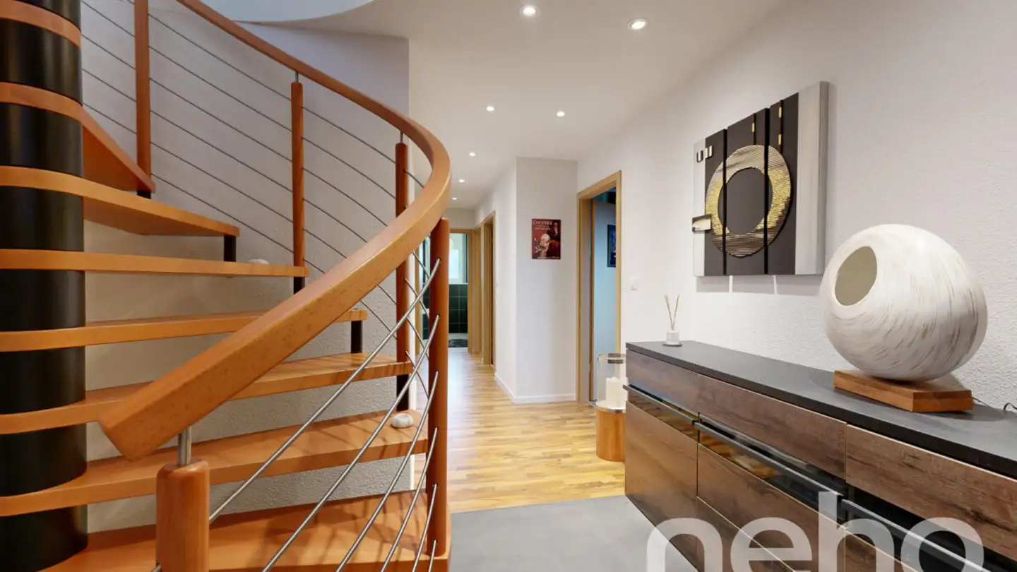 Apartment for sale - 2206 Les Geneveys-sur-Coffrane