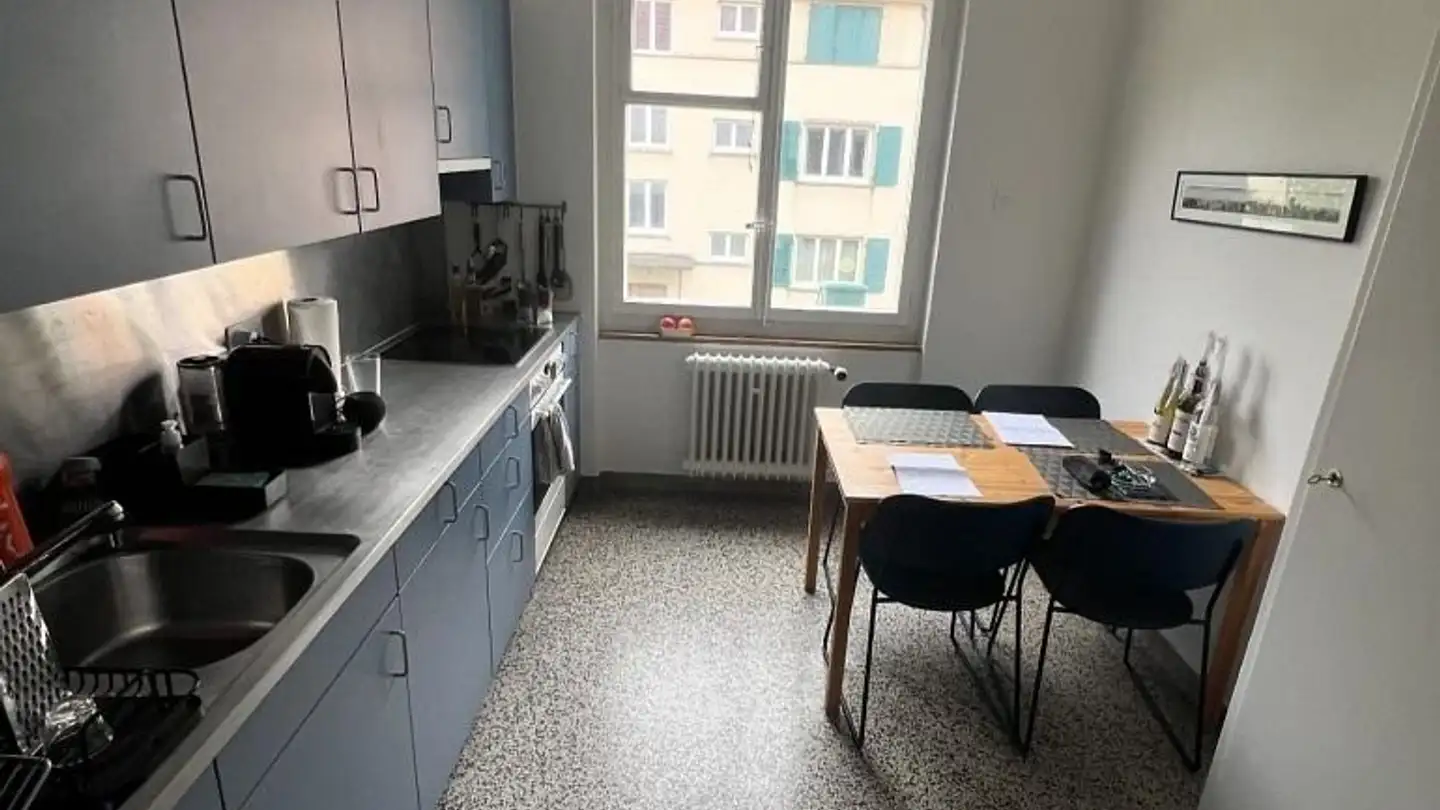 Appartamento in affitto - Sonnenhofweg 23, 3006 Bern - Foto 3