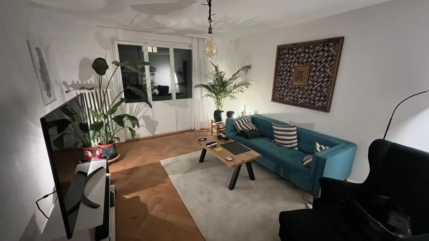 Appartamento in affitto - Sonnenhofweg 23, 3006 Bern - Foto 4