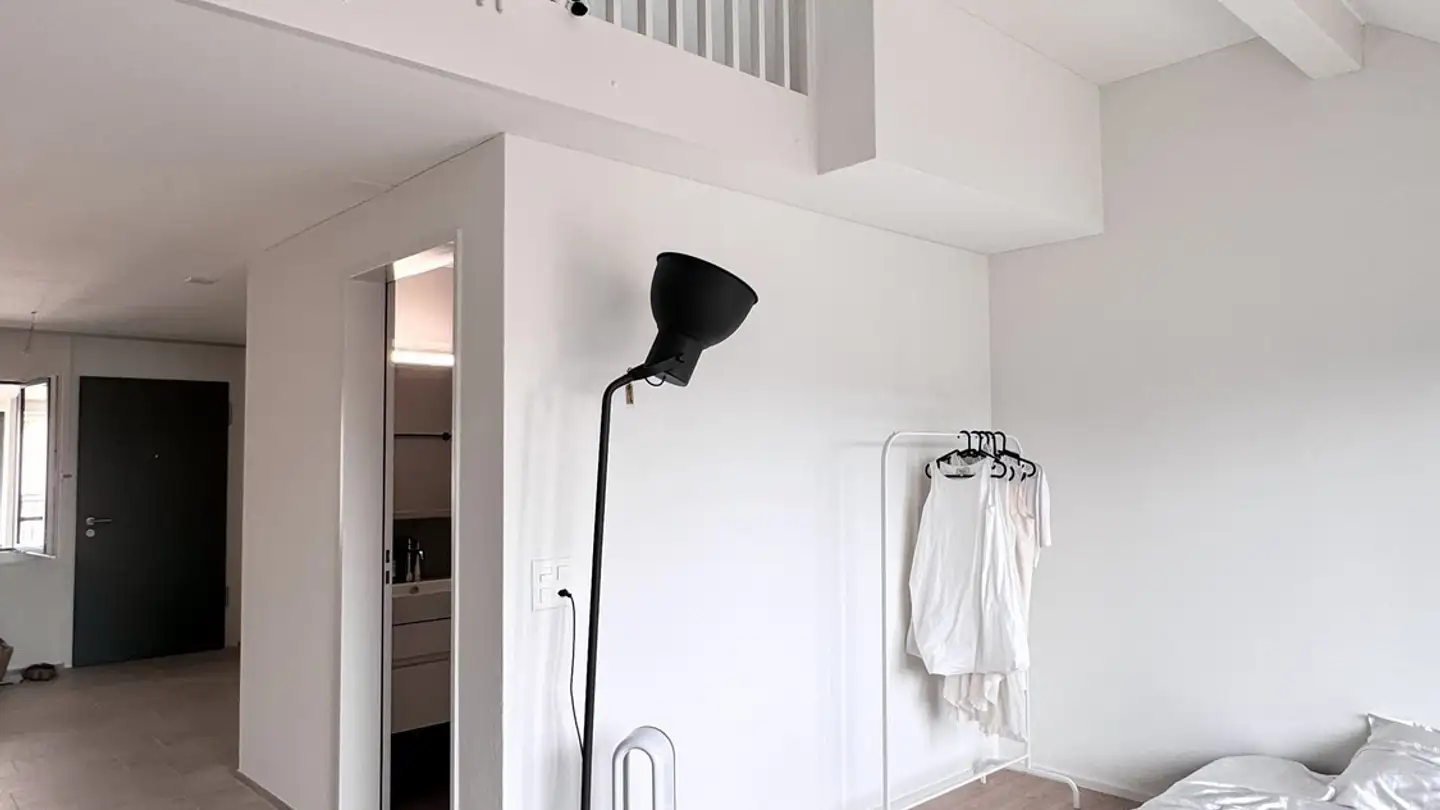 Wohnung mieten - 8008 Zürich