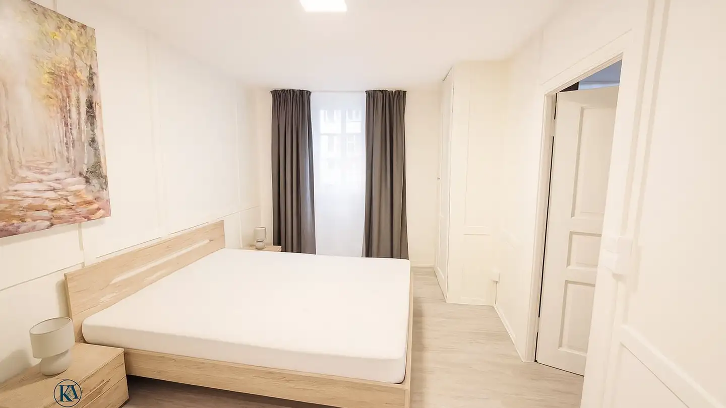 Appartamento in affitto - Unterstadt 41, 8200 Schaffhausen - Photo 4