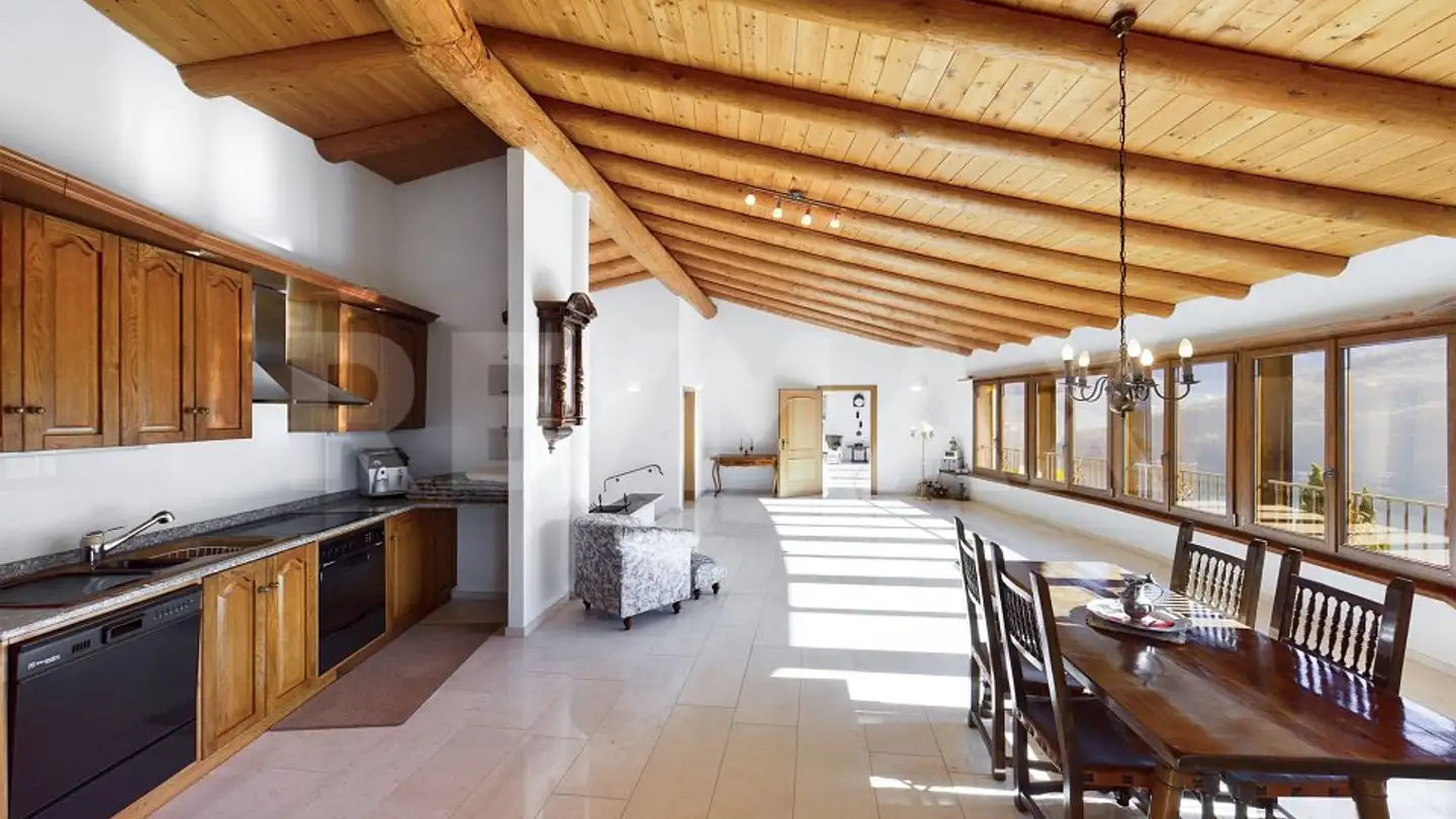 Villa à vendre - 6921 Vico Morcote - Photo 4