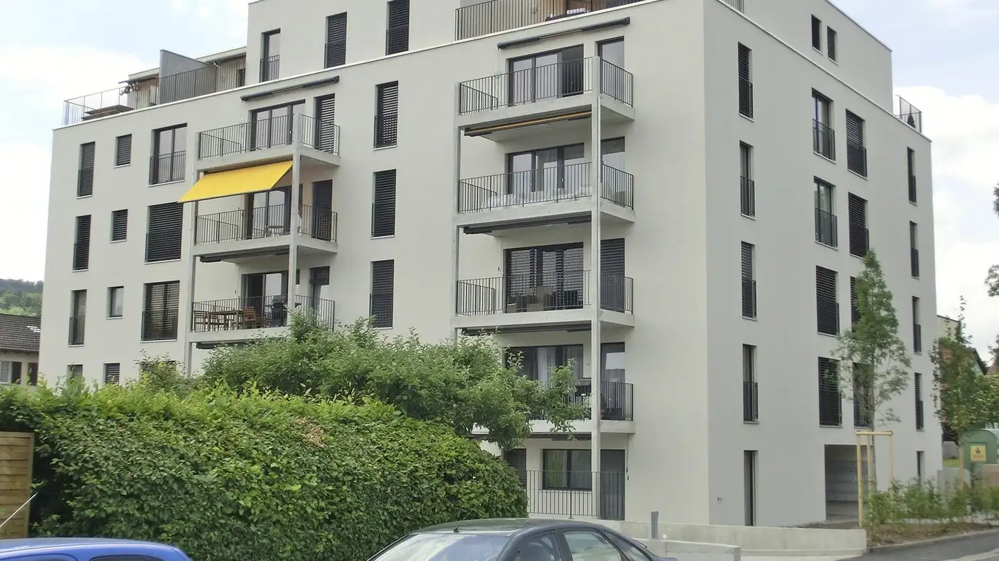 Wohnung mieten - Altwiesenstrasse 346, 8051 Zürich