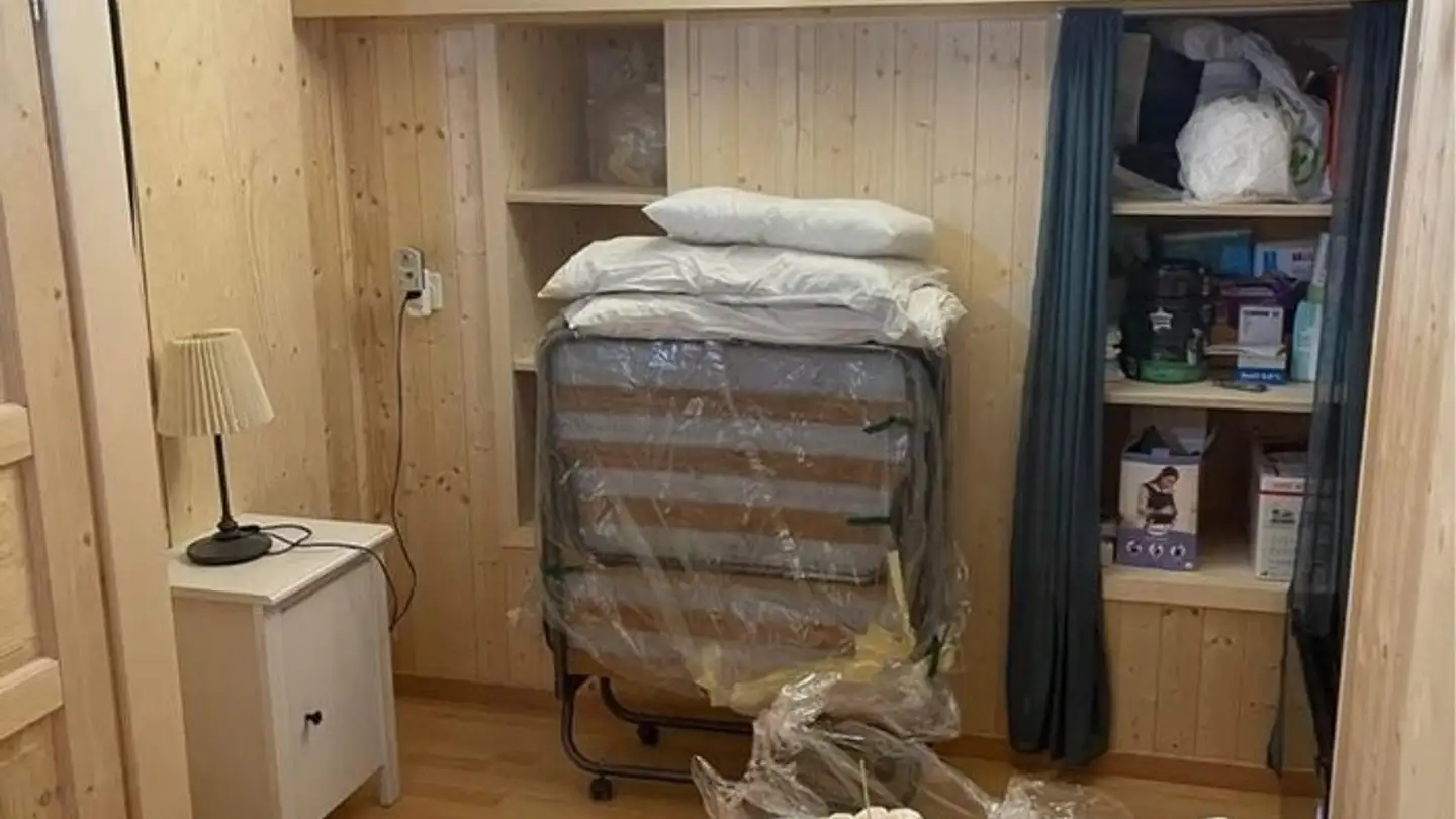 Casa singola in affitto - 6583 S. Antonio (Val Morobbia) - Photo 3