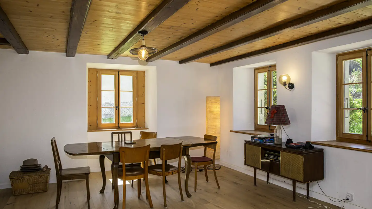 Casa singola in vendita - Route De Lucens, 1683 Sarzens - Photo 4