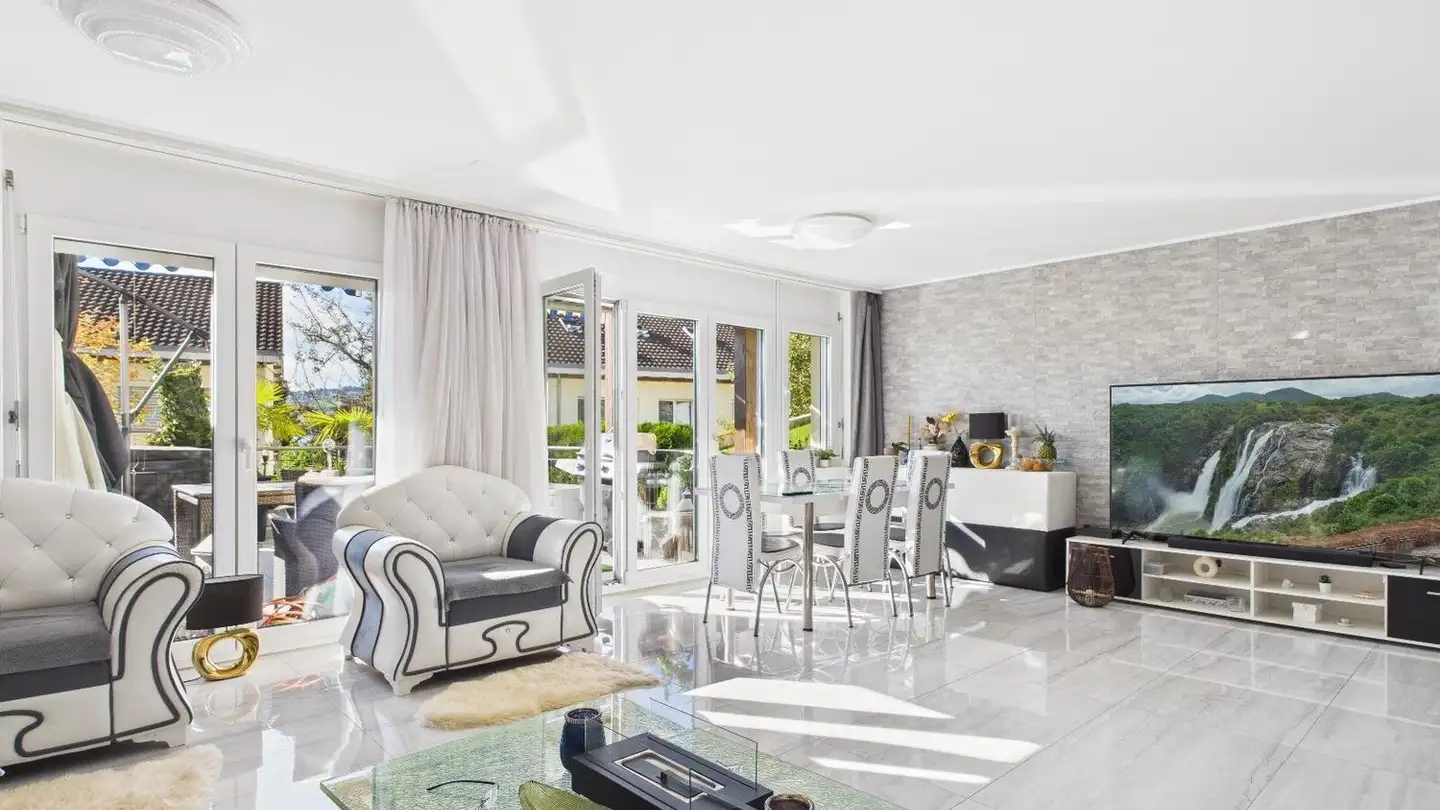 Appartamento in vendita - Lohrihof 7, 6404 Greppen