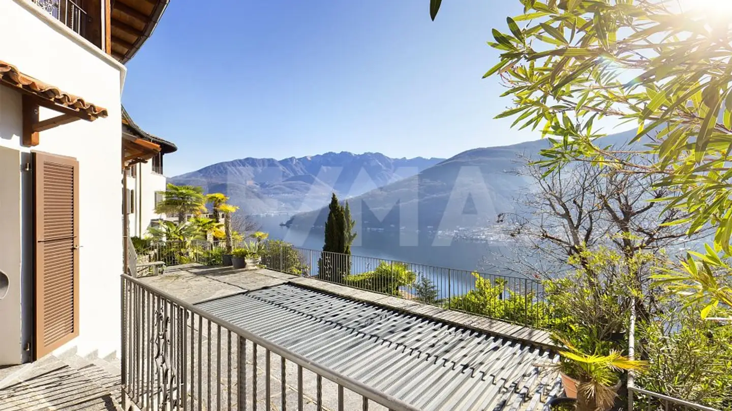 Villa à vendre - 6921 Vico Morcote - Photo 3