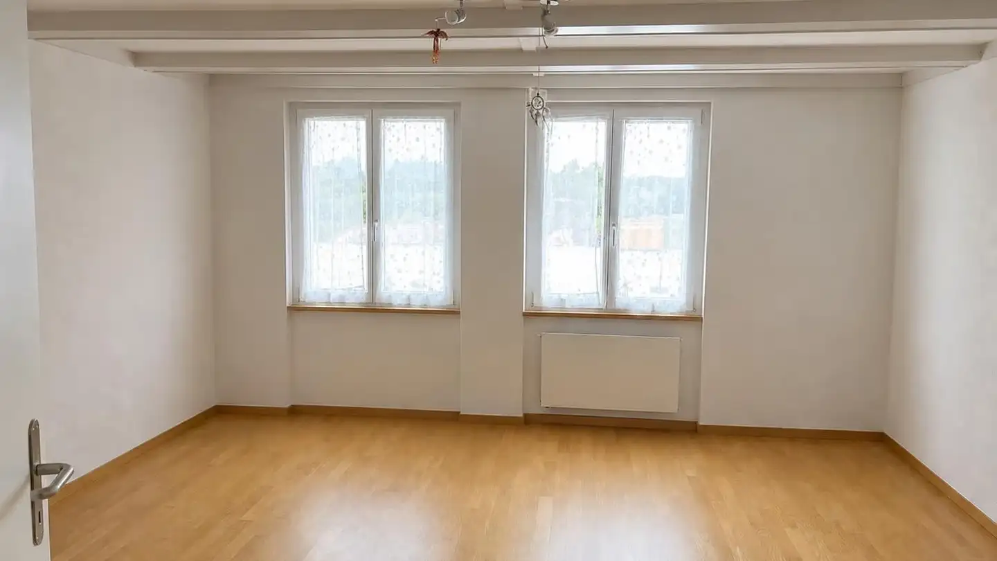 Appartement à louer - Bahnhofstrasse 6, 3177 Laupen BE - Photo 2