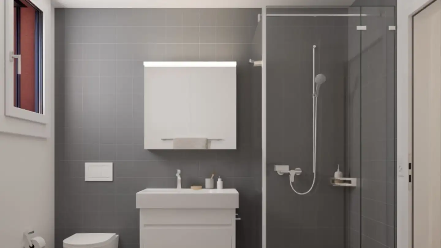 Duplex in affitto - Im Brünnli 1, 8152 Opfikon - Photo 3