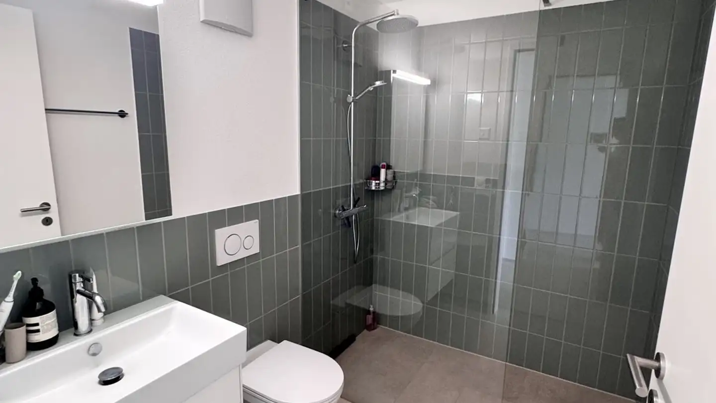 Wohnung mieten - 8008 Zürich - Foto 4