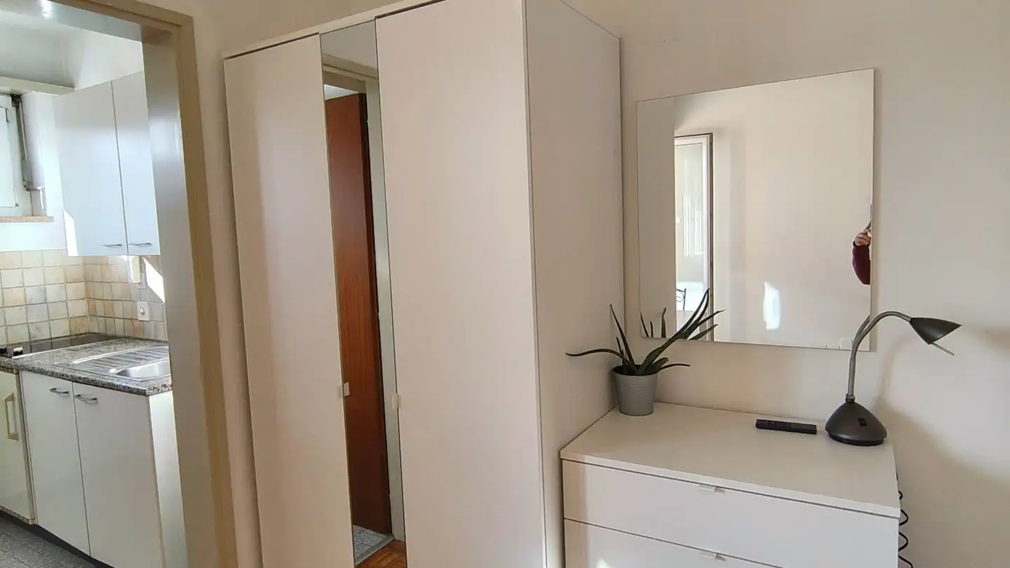 Wohnung mieten - Via Simone Da Locarno, 6600 Locarno - Foto 2