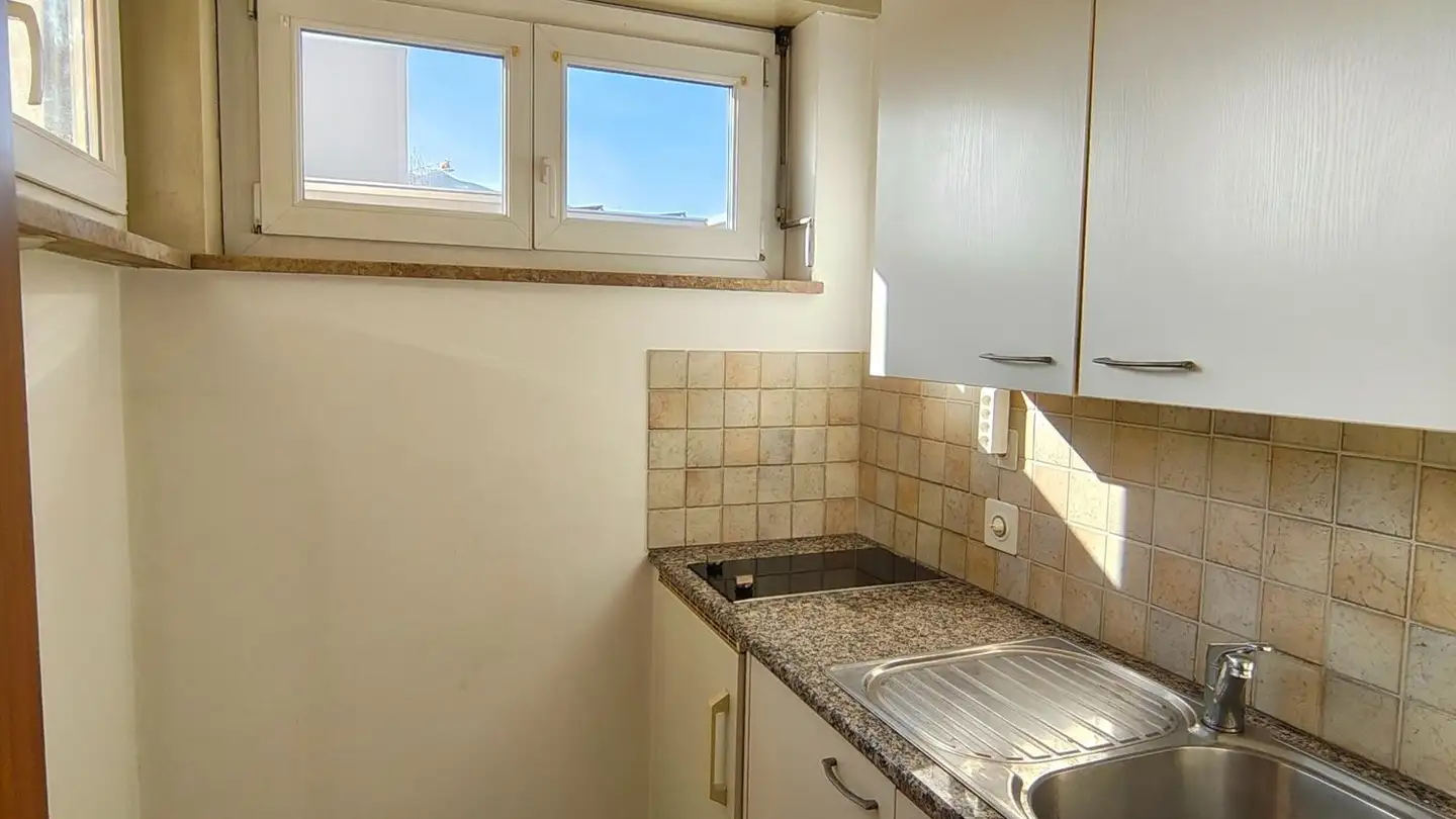 Wohnung mieten - Via Simone Da Locarno, 6600 Locarno - Foto 3