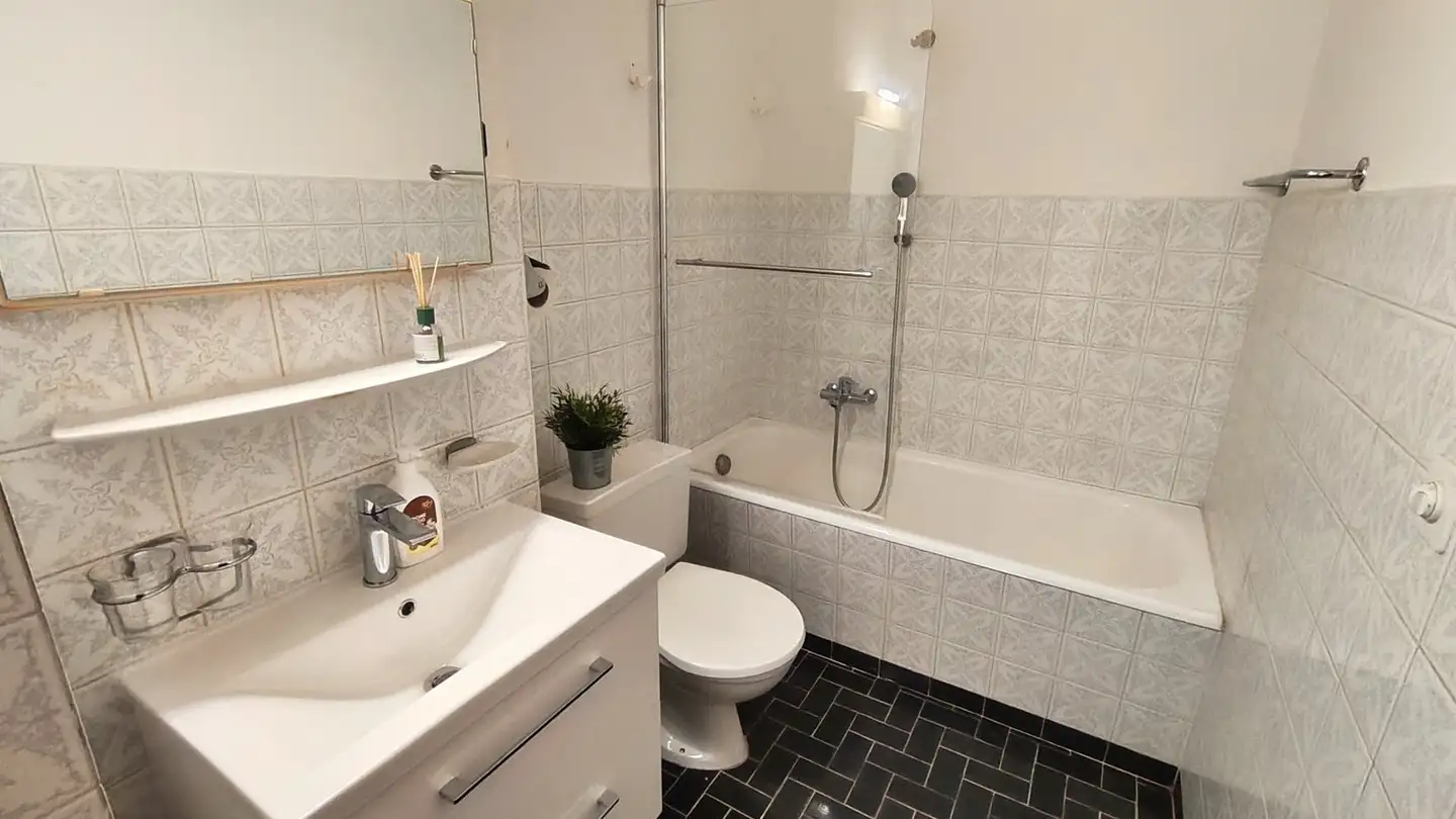 Wohnung mieten - Via Simone Da Locarno, 6600 Locarno - Foto 4